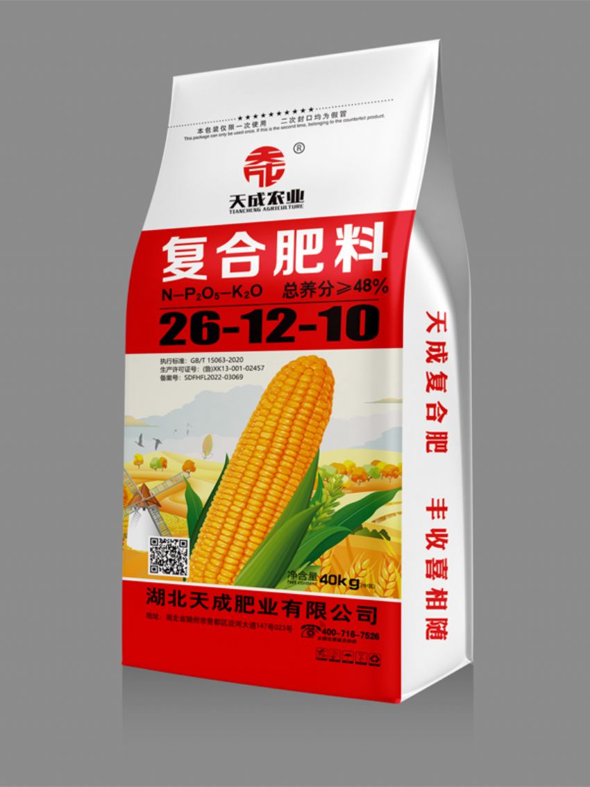 点击查看详细信息<br>标题：复合肥料（天成） 阅读次数：836