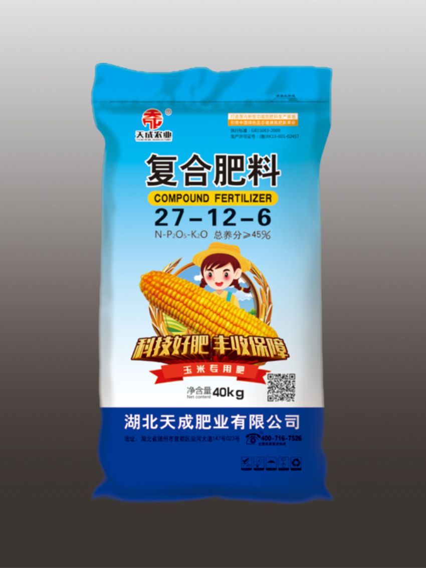 点击查看详细信息<br>标题：复合肥料（天成） 阅读次数：740