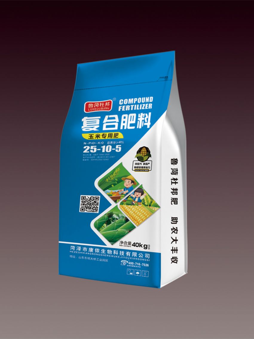 点击查看详细信息<br>标题：复合肥料（鲁荷杜邦） 阅读次数：782